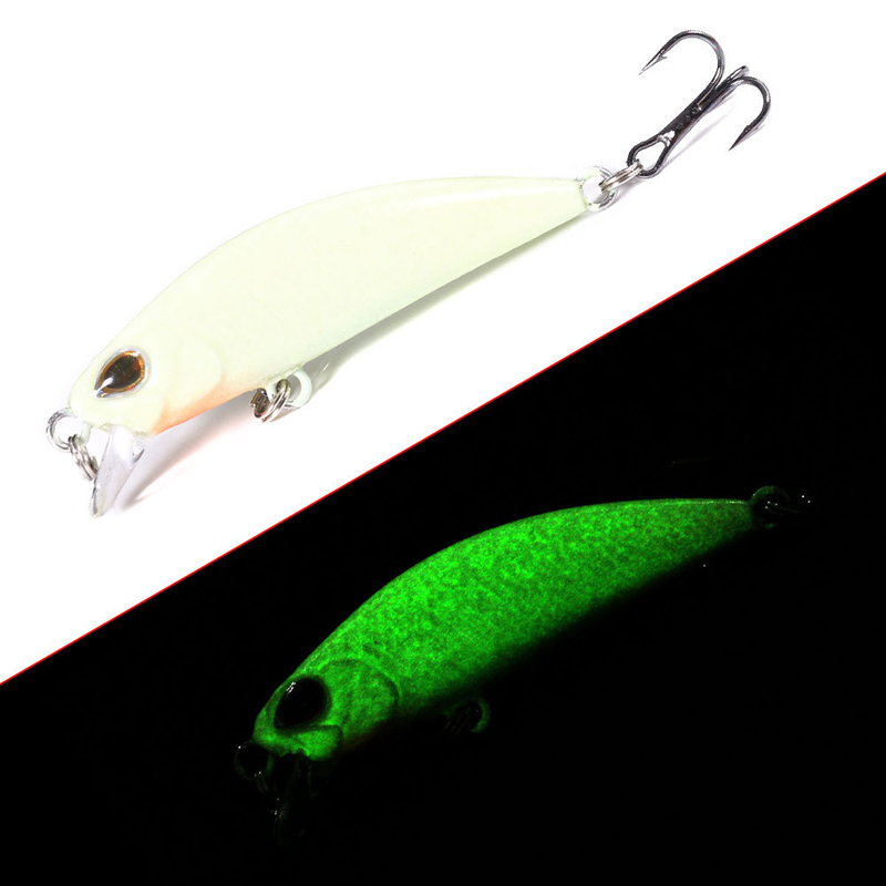 WESTBASS 1PX Micro Minnow Lure - Fishing Lure Jerkbait 리뷰 및 가격