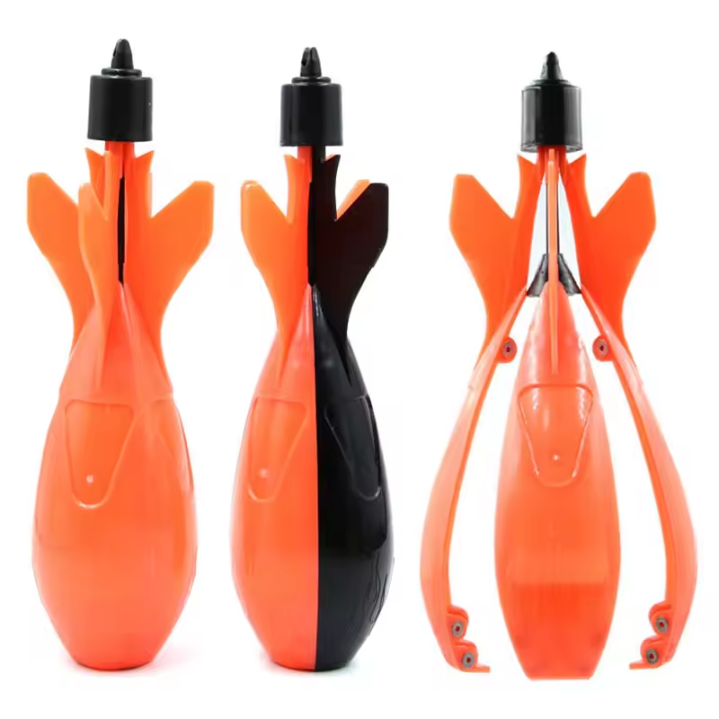 Carp Spomb Fishing Rocket Feed - Fishing Lure Accessories 리뷰 및 가격