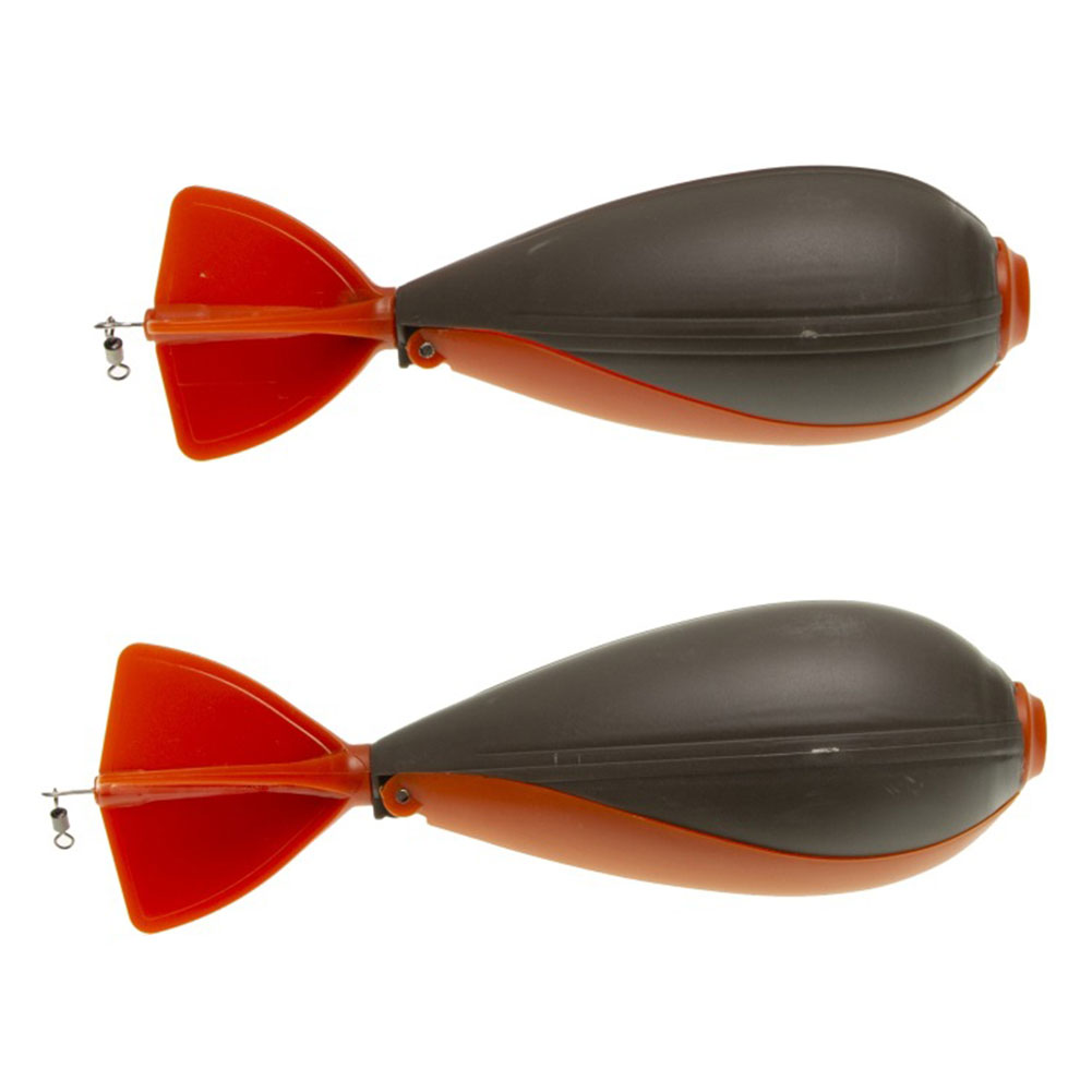 Carp Spomb Fishing Rocket Feed - Fishing Lure Accessories 리뷰 및 가격