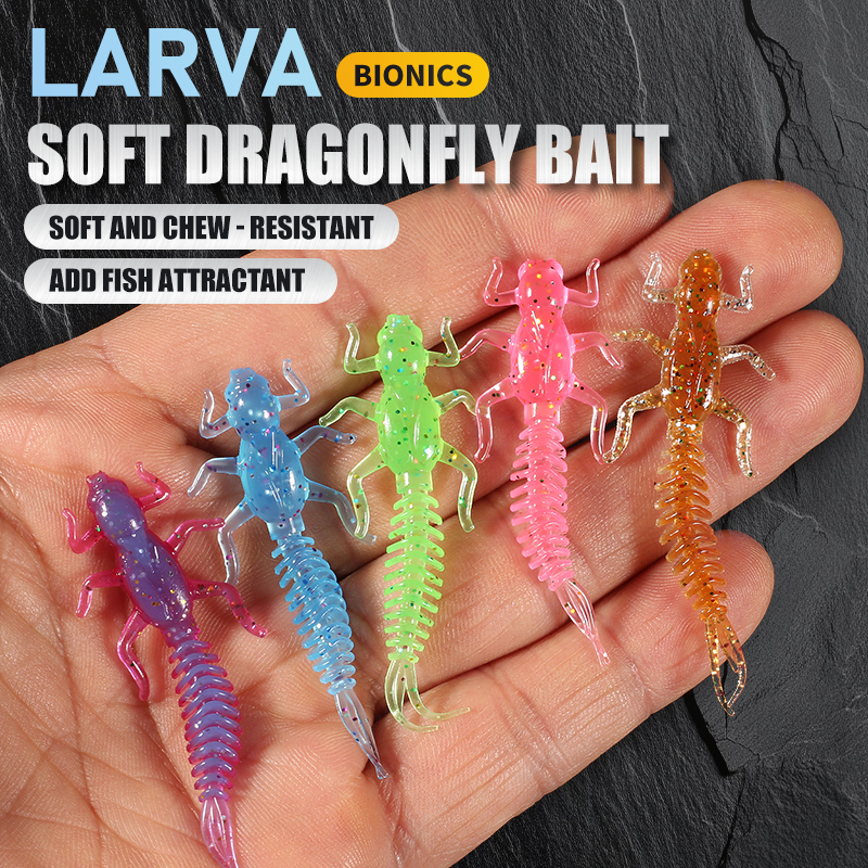 2019New Reach Soft Lures  Soft - Fishing Lure Swimbait 리뷰 및 가격
