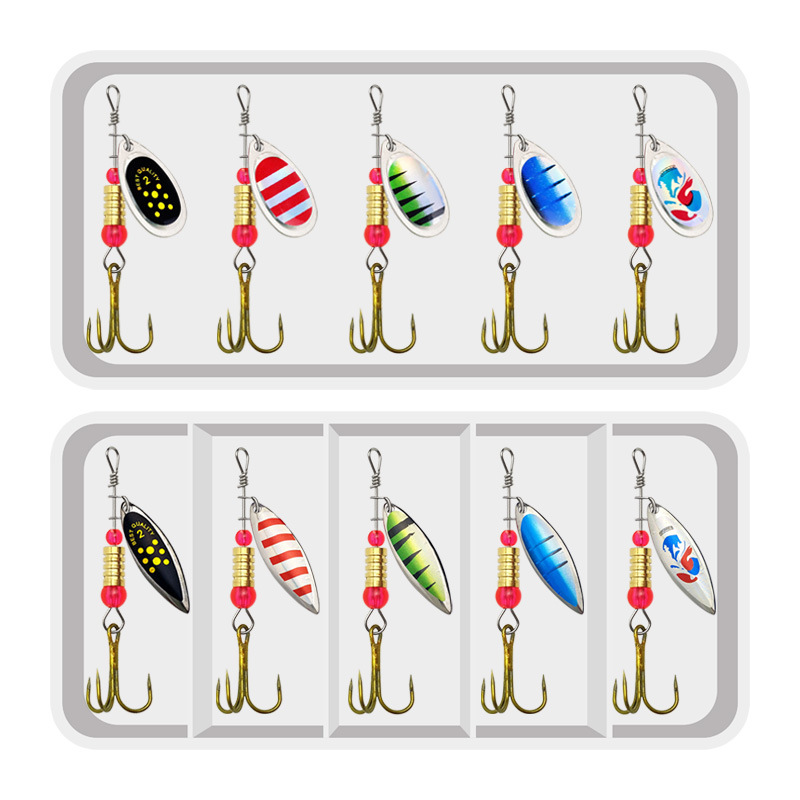 Fishing Lure Spinner Rotation  - Fishing Lure Spinner 리뷰 및 가격
