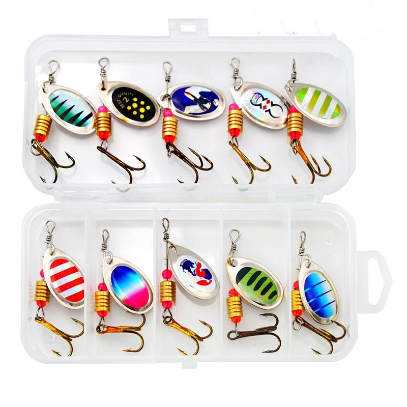 Fishing Lure Spinner Rotation  - Fishing Lure Spinner 리뷰 및 가격