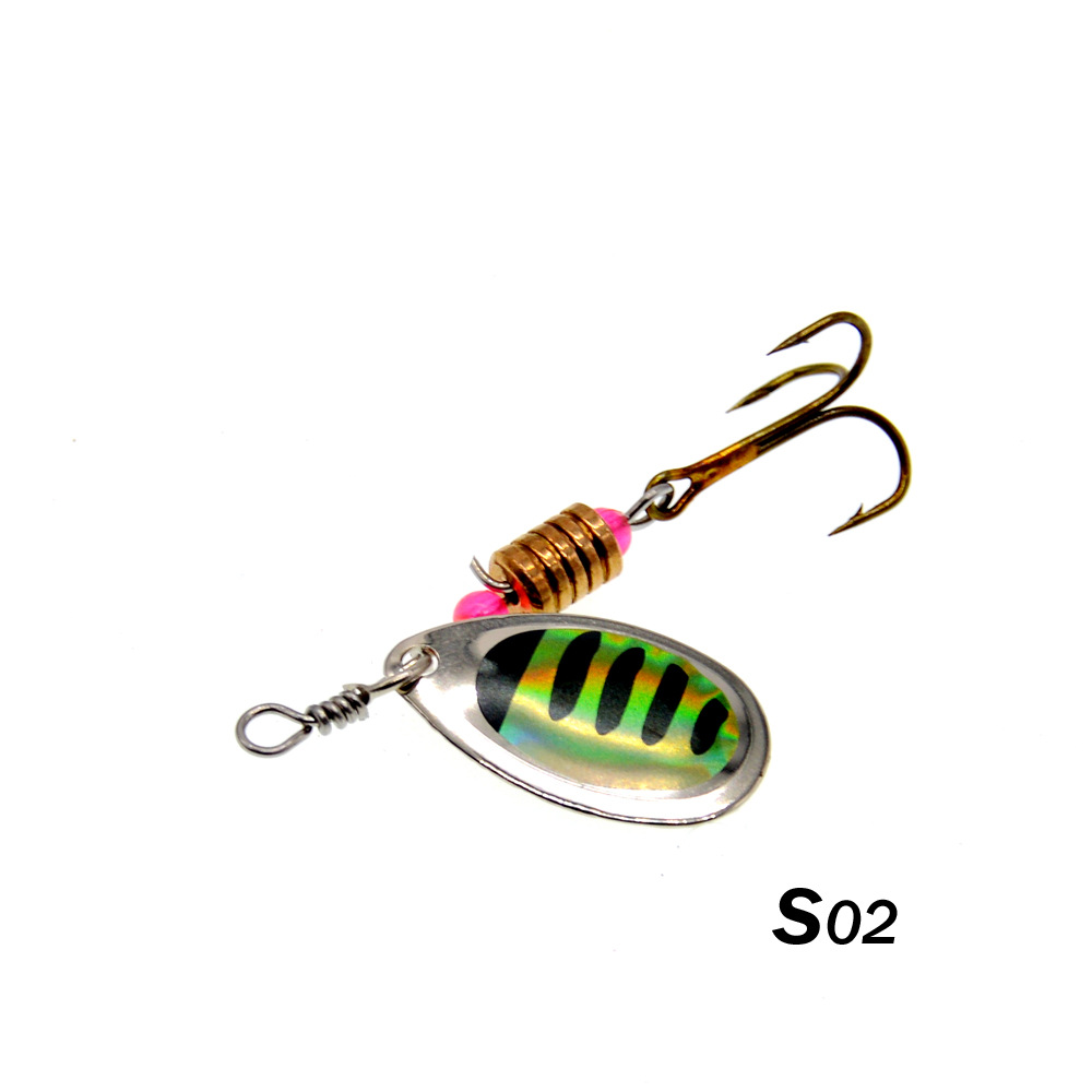 Fishing Lure Spinner Rotation  - Fishing Lure Spinner 리뷰 및 가격