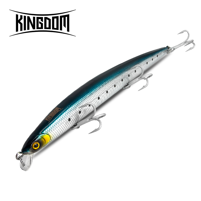 Kingdom Isca Artificial Fishin - Fishing Lure Swimbait 리뷰 및 가격