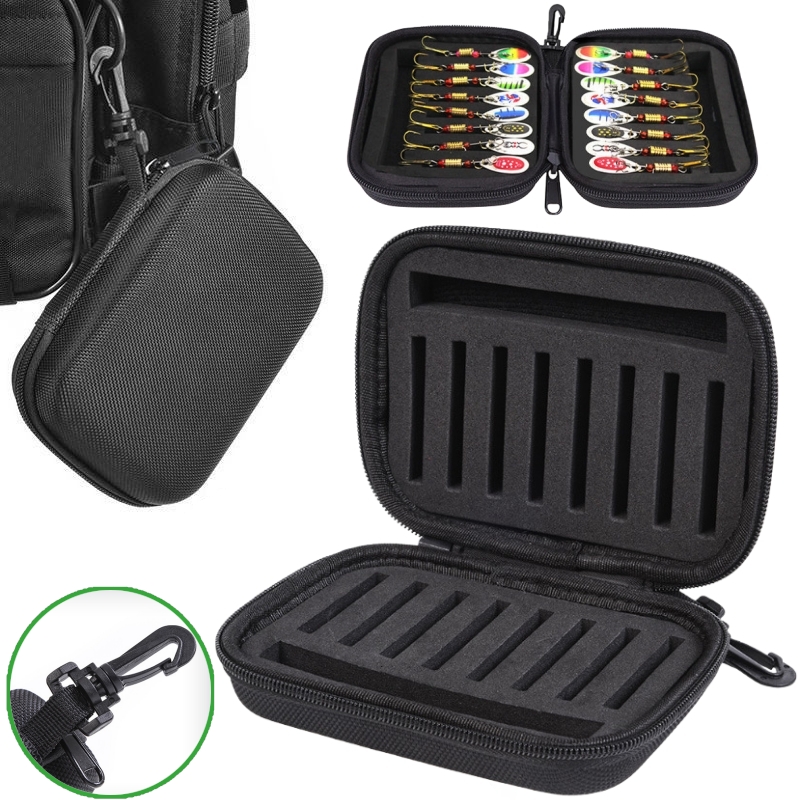 Portable Fly Fishing Lure Spin - Fishing Lure Spinner 리뷰 및 가격