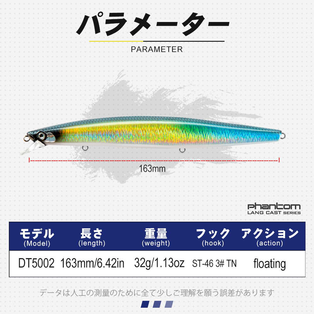 D1 Sea Fishing Lures 163mm 32g - Fishing Lure Buzzbait 리뷰 및 가격