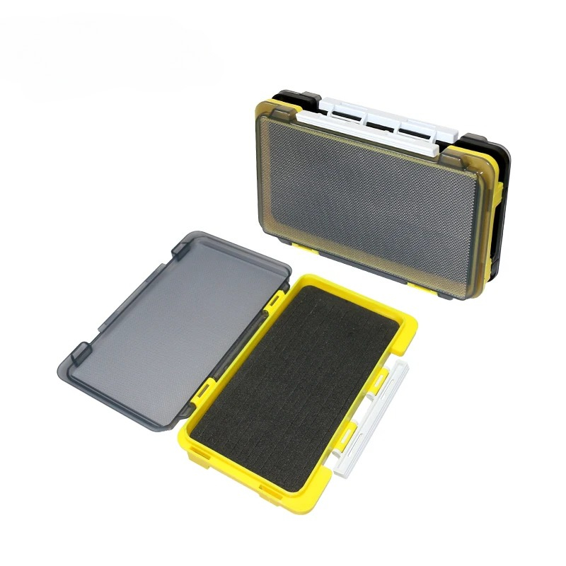 New Plastic Fishing Box Portab - Fishing Lure Spinnerbait 리뷰 및 가격