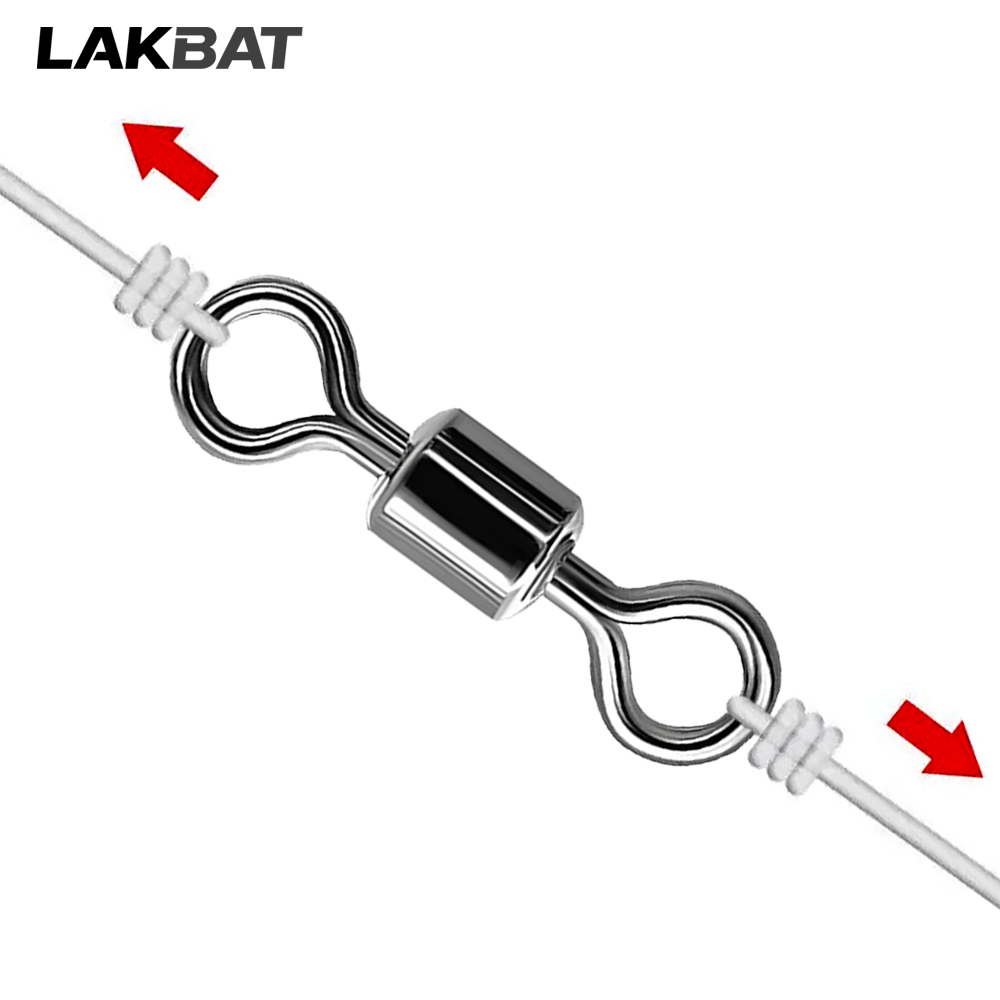 100PCS Stainless Steel Fishing - Fishing Lure Spinner 리뷰 및 가격
