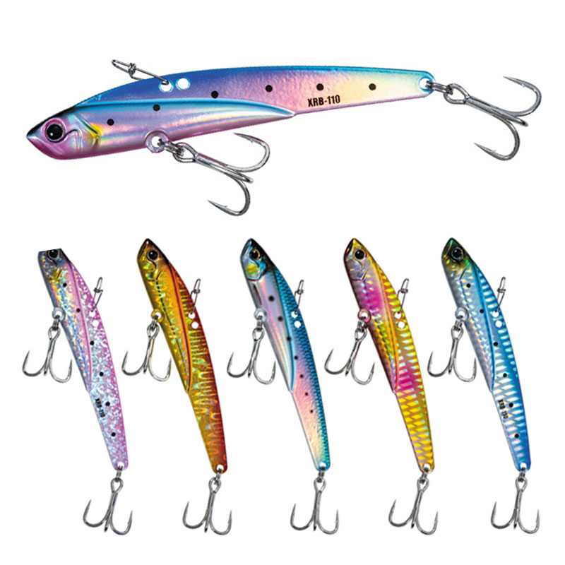 New Fishing Lure VIB 110MM 45G - Fishing Lure Swimbait 리뷰 및 가격