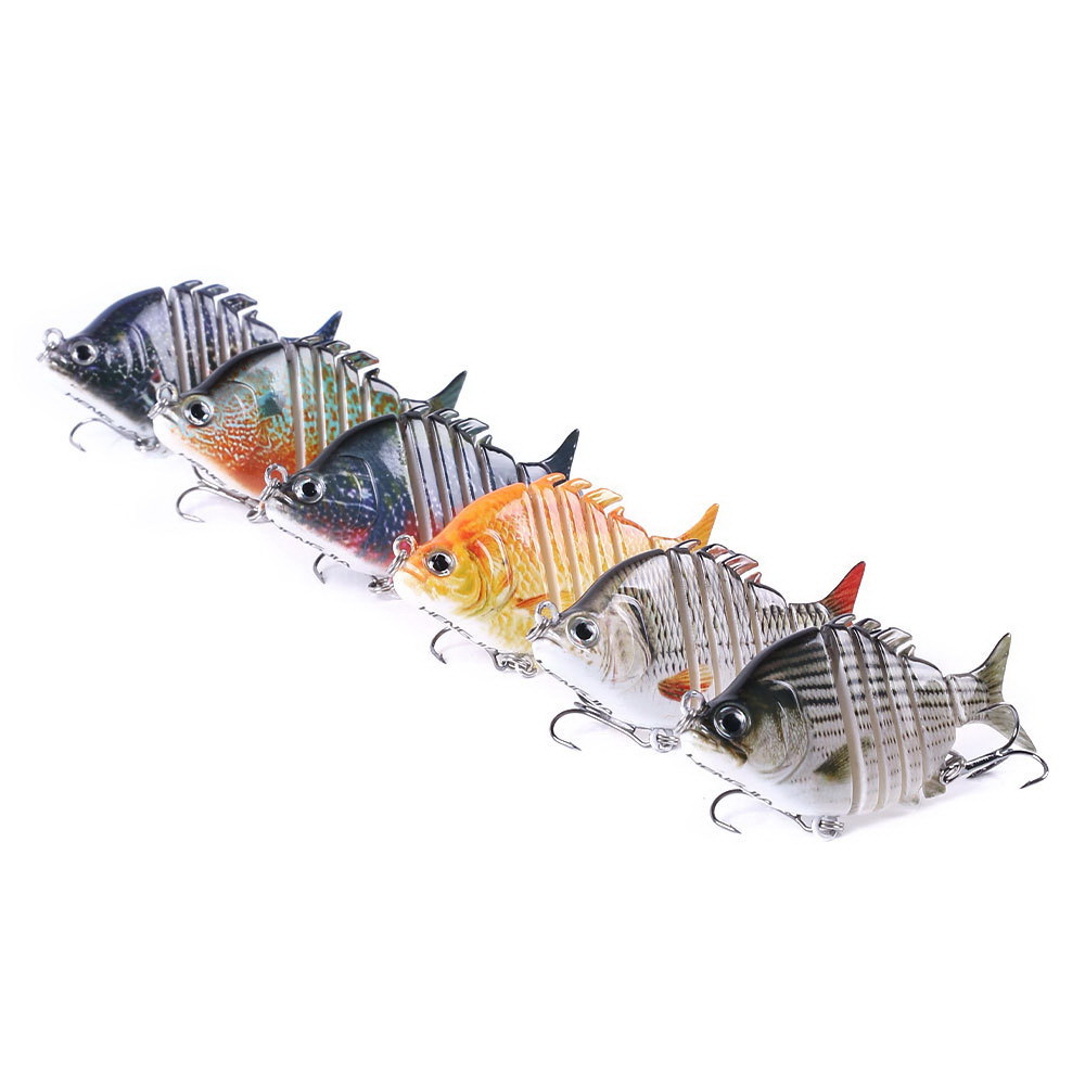 63mm 9.3g Lifelike Tilapia Swi - Fishing Lure Buzzbait 리뷰 및 가격