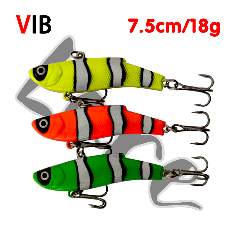 Fuheno 1 Pcs 7.5cm 18g Fishing - Fishing Lure Swimbait 리뷰 및 가격