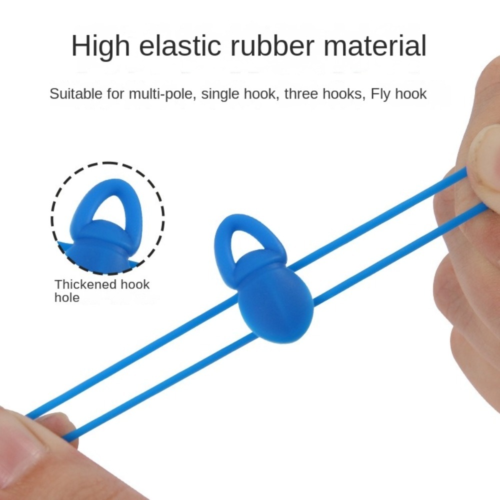 5pcs Portable Silicone Hook Se - Fishing Lure Jig 리뷰 및 가격