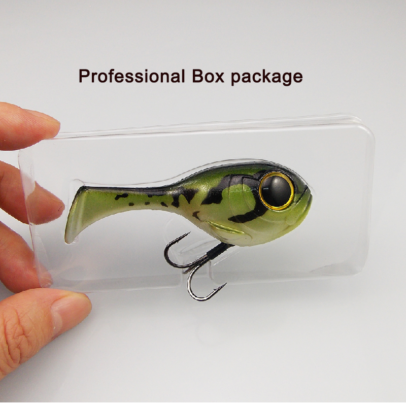 KESFISHING Soft Lure Balloonfi - Fishing Lure Swimbait 리뷰 및 가격