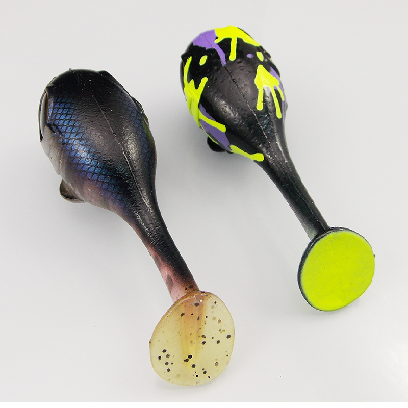 KESFISHING Soft Lure Balloonfi - Fishing Lure Swimbait 리뷰 및 가격