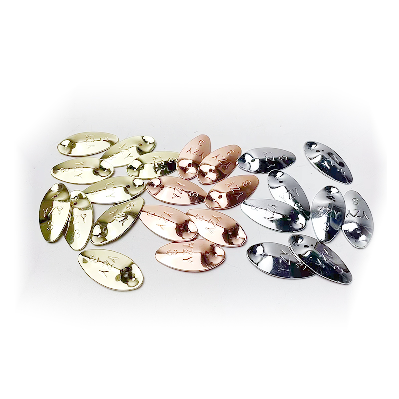 10-20pcs/lot Fishing Spoon Lur - Fishing Lure Spinner 리뷰 및 가격