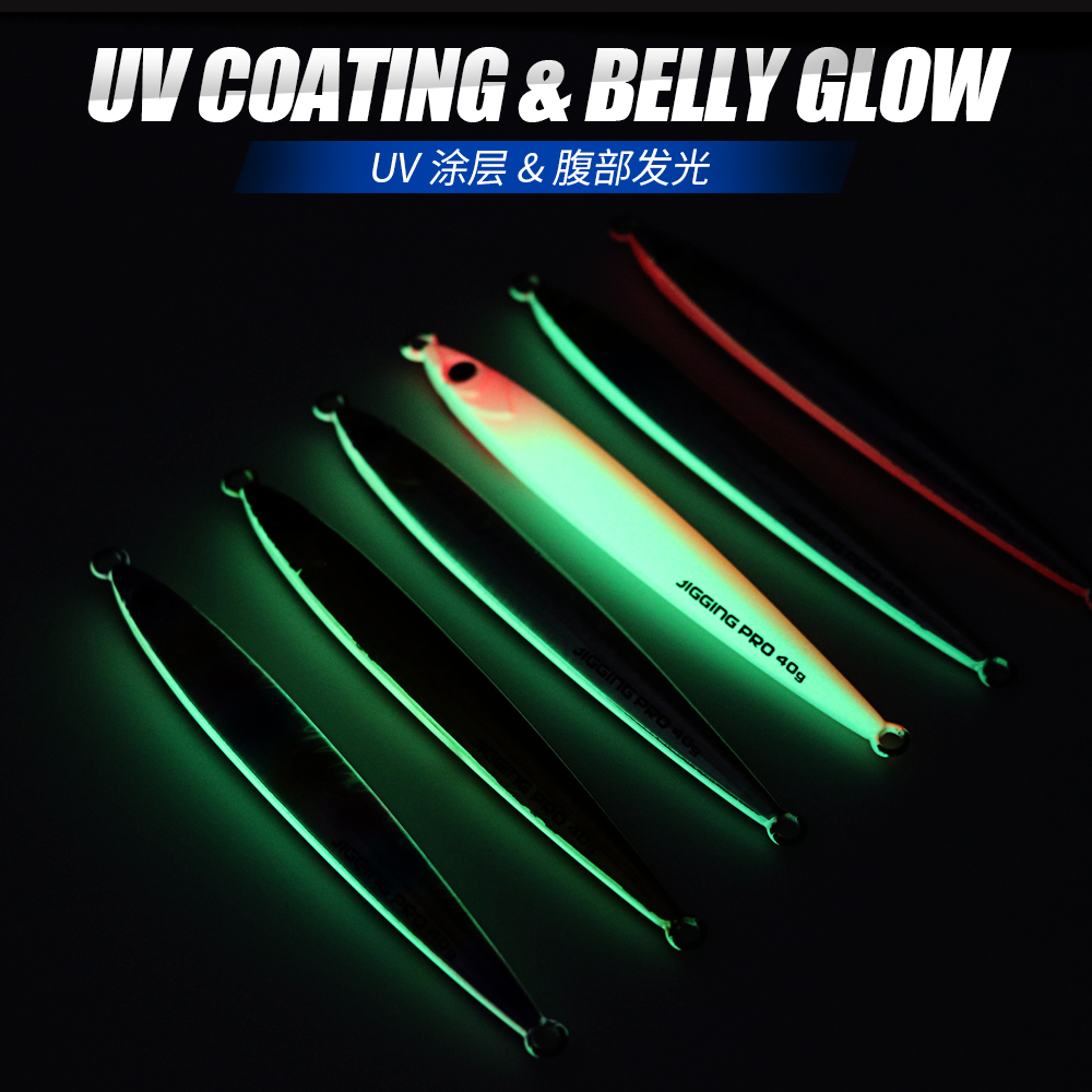 JIGGING PRO 40g 60g Slide Stic - Fishing Lure Buzzbait 리뷰 및 가격