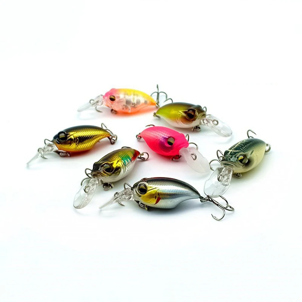 Crank Griffon Wobbler Fishing  - Fishing Lure Crankbait 리뷰 및 가격