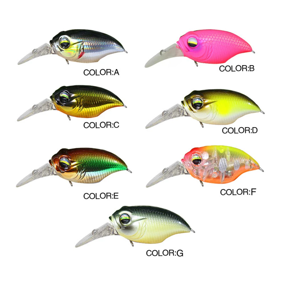 Crank Griffon Wobbler Fishing  - Fishing Lure Crankbait 리뷰 및 가격