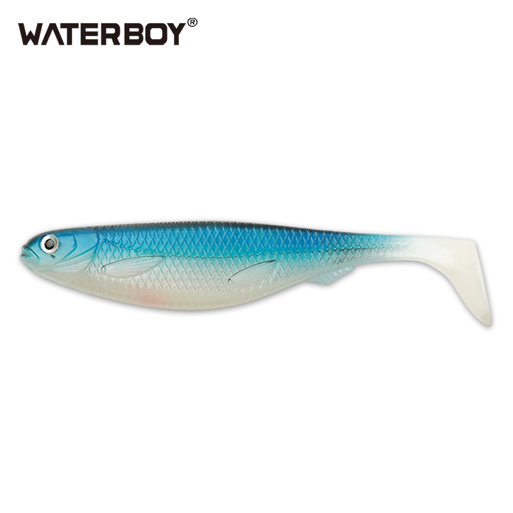 1pcs 15cm 22g 20cm 55g Soft Ba - Fishing Lure Soft Plastic 리뷰 및 가격