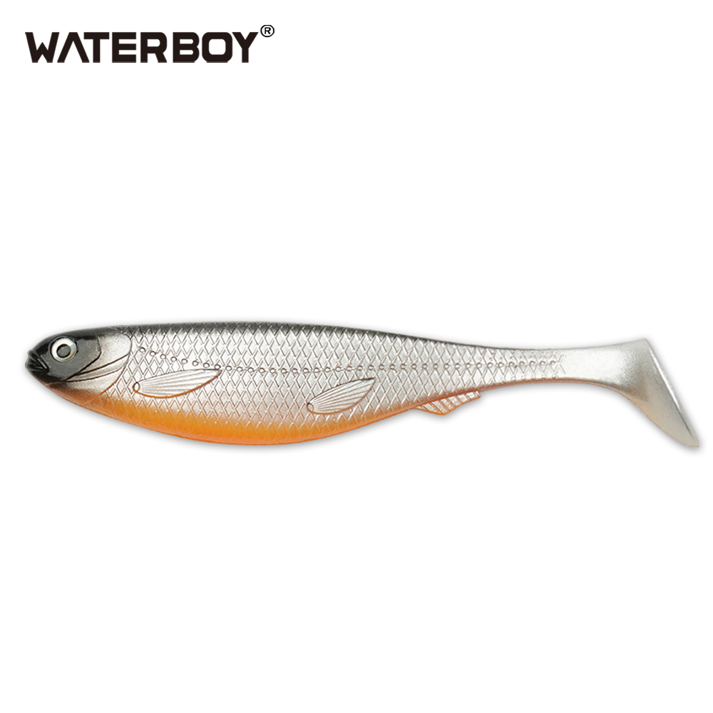 1pcs 15cm 22g 20cm 55g Soft Ba - Fishing Lure Soft Plastic 리뷰 및 가격