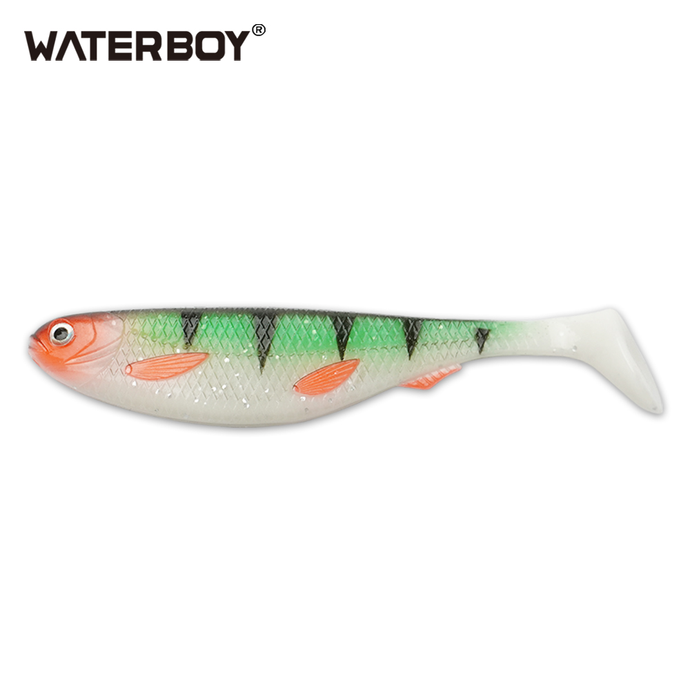 1pcs 15cm 22g 20cm 55g Soft Ba - Fishing Lure Soft Plastic 리뷰 및 가격