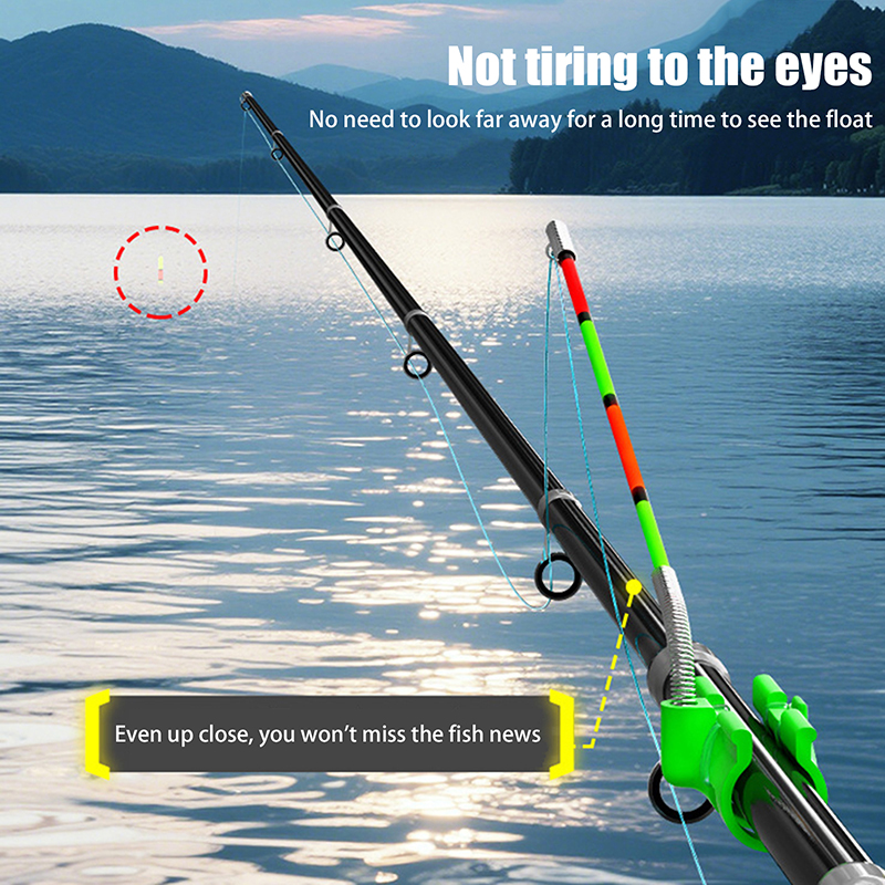 Night Fishing Removable Waterp - Fishing Lure Making Kit 리뷰 및 가격
