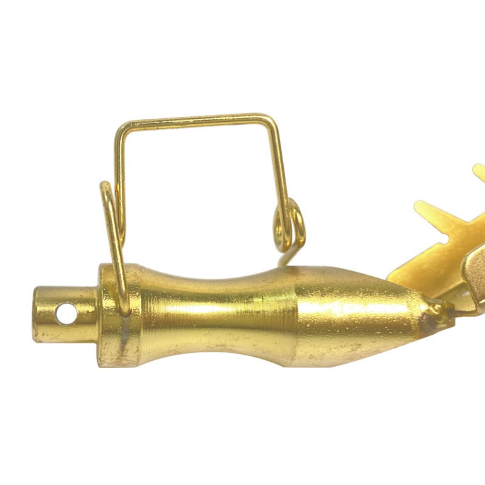Stainless Steel Rescue Hard Ba - Fishing Lure Accessories 리뷰 및 가격