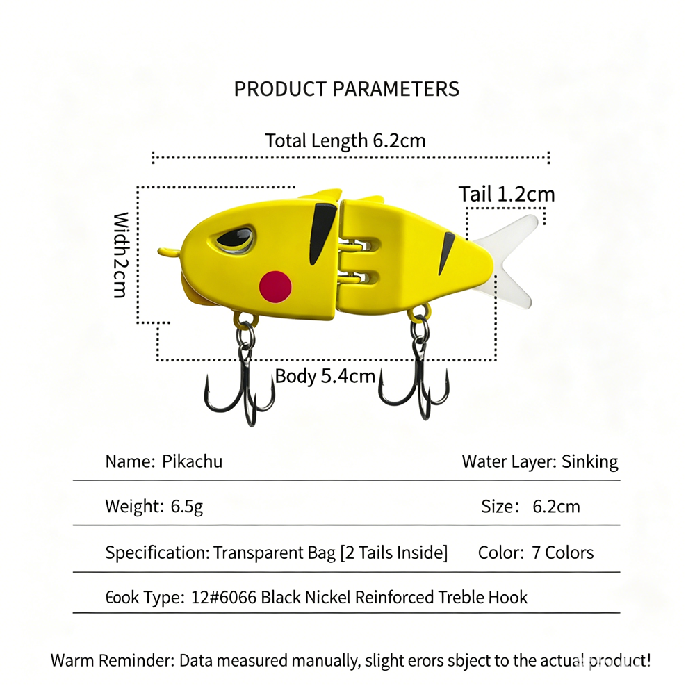 6.2cm 6.5g Swimbait Fishing Lu - Fishing Lure Popper 리뷰 및 가격