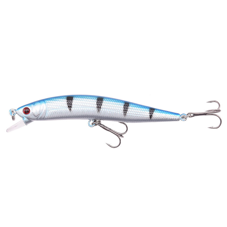 Floating Minnow Fishing Lure 1 - Fishing Lure Jerkbait 리뷰 및 가격