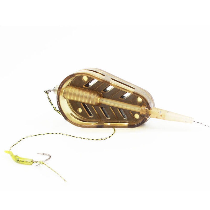 5Pcs Embed Feeder for Fishing  - Fishing Lure Kit 리뷰 및 가격