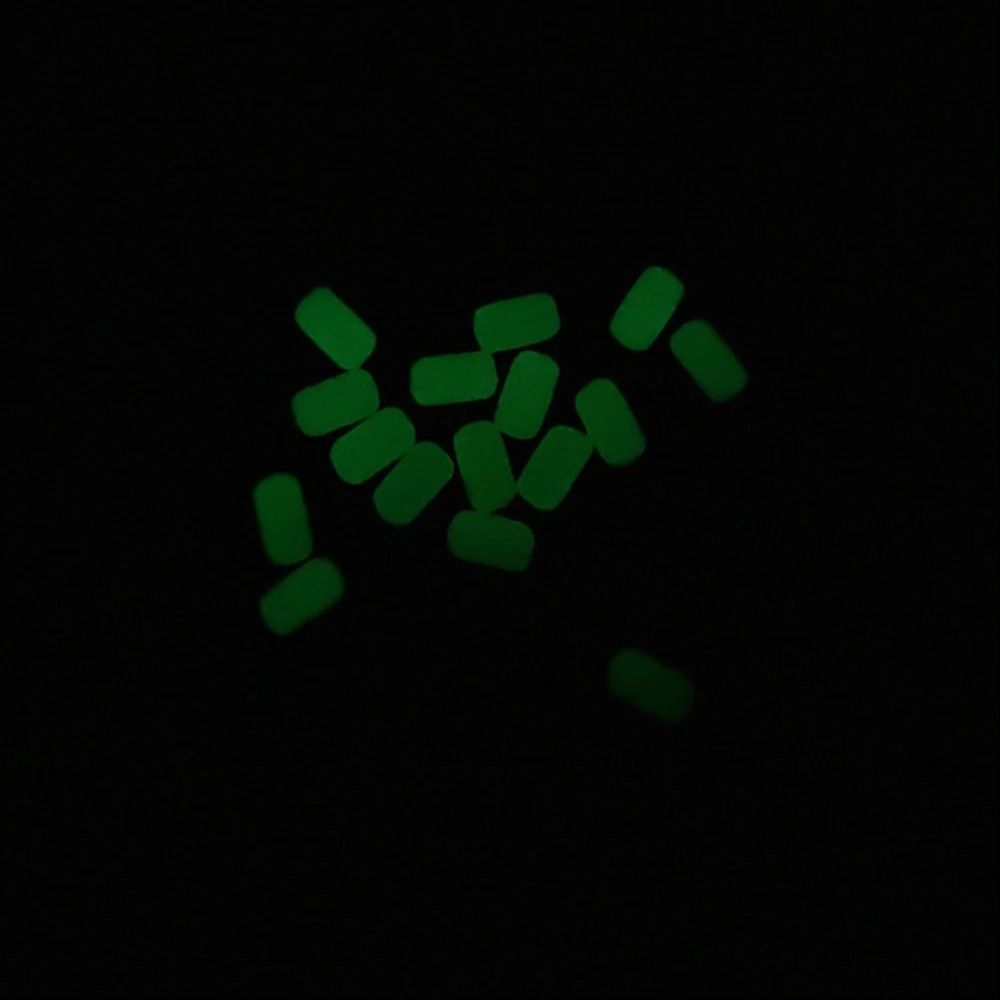 100Pcs/Bag Luminous Fishing So - Fishing Lure Accessories 리뷰 및 가격