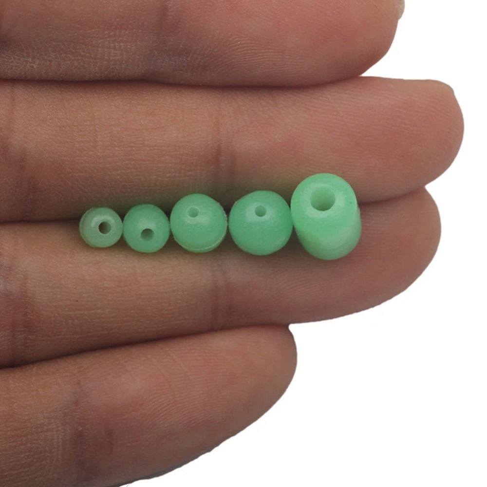 100Pcs/Bag Luminous Fishing So - Fishing Lure Accessories 리뷰 및 가격