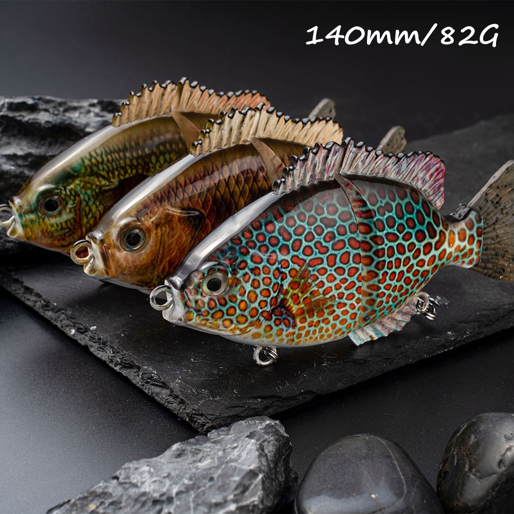 Suspension Fishing Lure 140mm  - Fishing Lure Popper 리뷰 및 가격