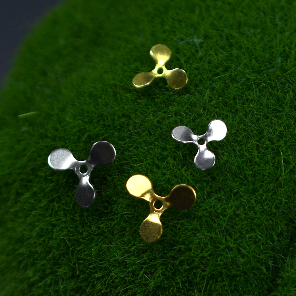 20Pcs Turbo Prop Spinner Three - Fishing Lure Blade Bait 리뷰 및 가격